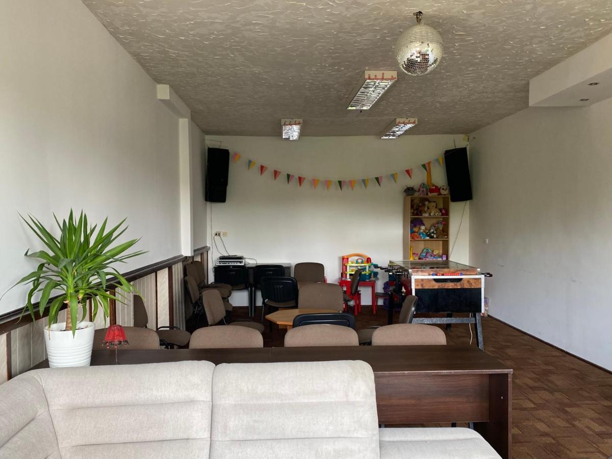 Willa Swiatowid Rabka-Zdrój Esterno foto