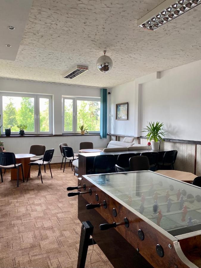 Willa Swiatowid Rabka-Zdrój Esterno foto
