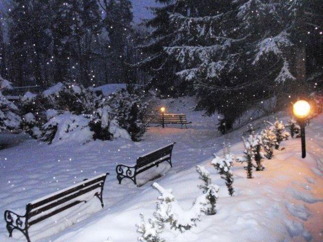 Willa Swiatowid Rabka-Zdrój Esterno foto